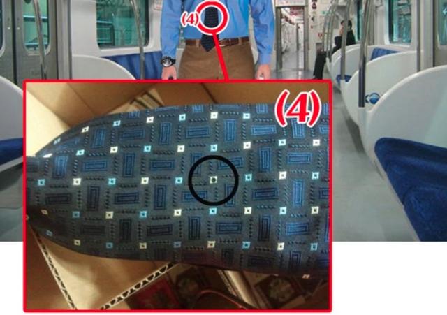 央视曝摄像头偷拍恶臭产业链!无孔不入,国内版N号房就在身边