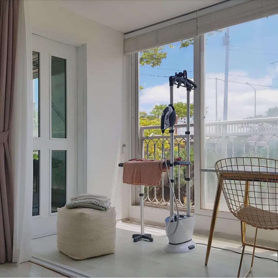 韩国夫妻100㎡极简新房，简单精致，每一处都美得刚刚好，好治愈