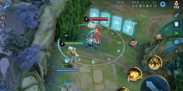 安一妈妈学育儿|用五位法师别走寻常路,去对抗路更有优势,可稳压敌方战士