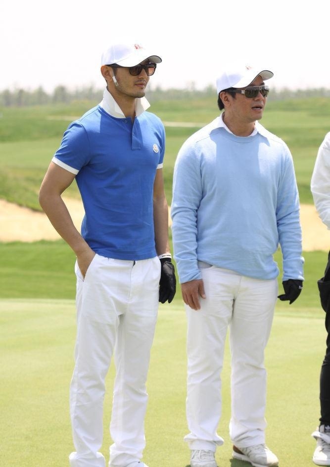 林心如|他与林心如相恋9年，却娶了林心如的闺蜜，今孤身一人