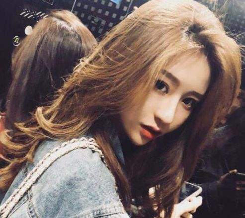 孙一宁|让王思聪当舔狗的孙一宁也没逃过网红见光死，去掉滤镜差点认不出