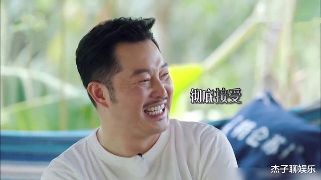 华晨宇|《对你的爱很美》沙溢演技尴尬，或成一大败笔，综艺节目后遗症？