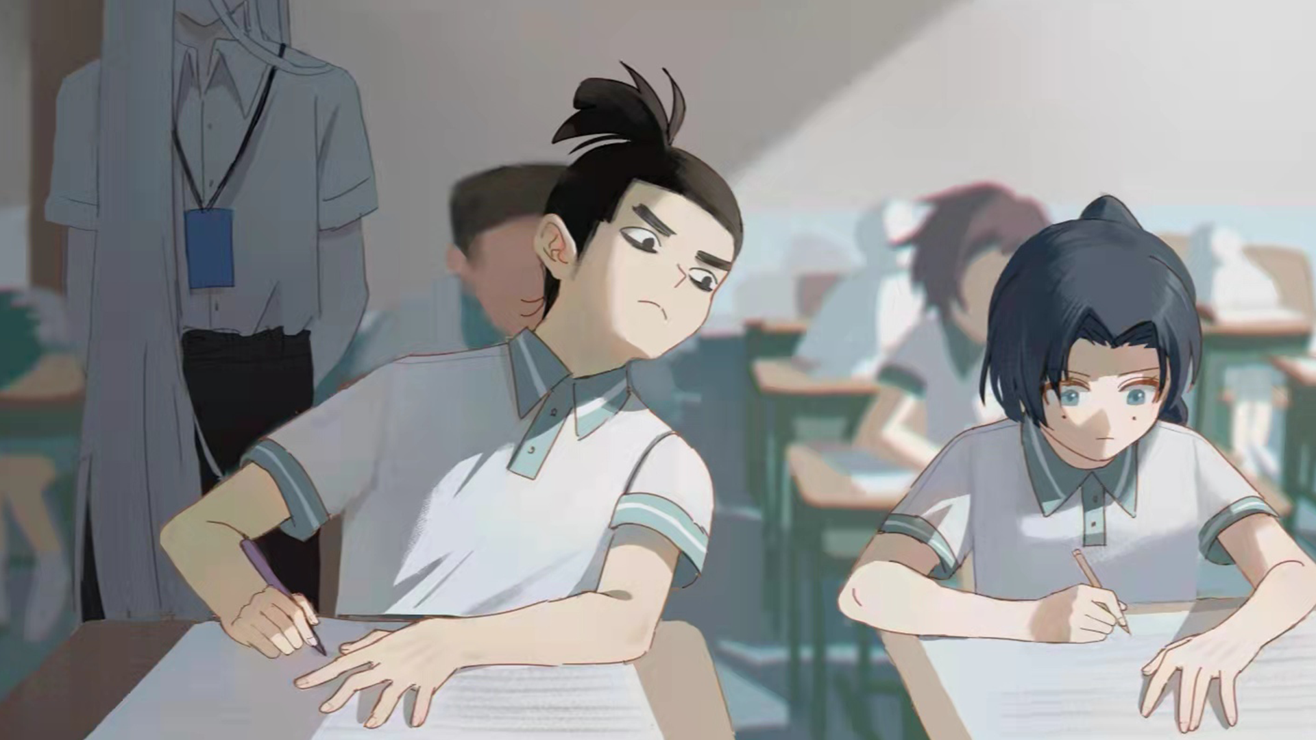 漫畫|比動漫處境更難的是國產漫畫，“一養殺”道出了多少漫畫人的心酸