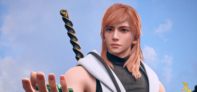 春秋封神|套用封神榜情節，上演烽火戲諸侯戲碼，動畫春秋封神劇情有點亂