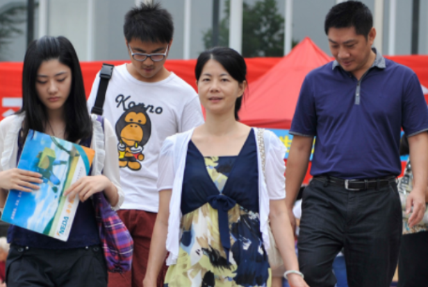 大学生|一二本有望成为历史？大学将取消分批次录取，秋季招生开始实行