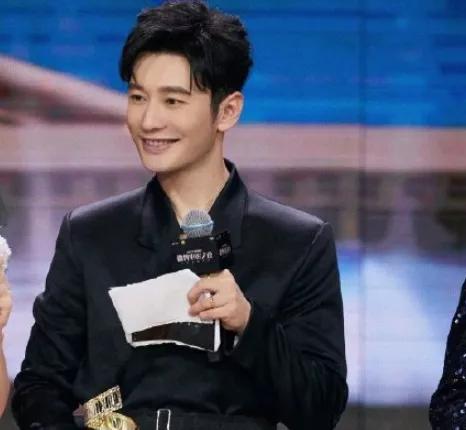 尹正|尹正“无效减肥”？男明星生图怎么一个比一个丑？