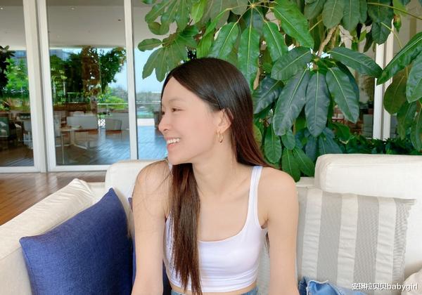 文咏珊|文咏珊素颜也出挑 曾和baby是闺蜜?谁能抵住日系妹子的治愈感