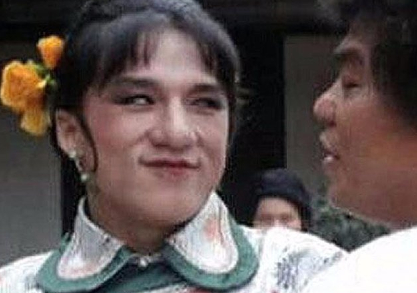 杜海涛|明星们花钱也删除不了的照片，看完这些图，你就知道有多尴尬了！