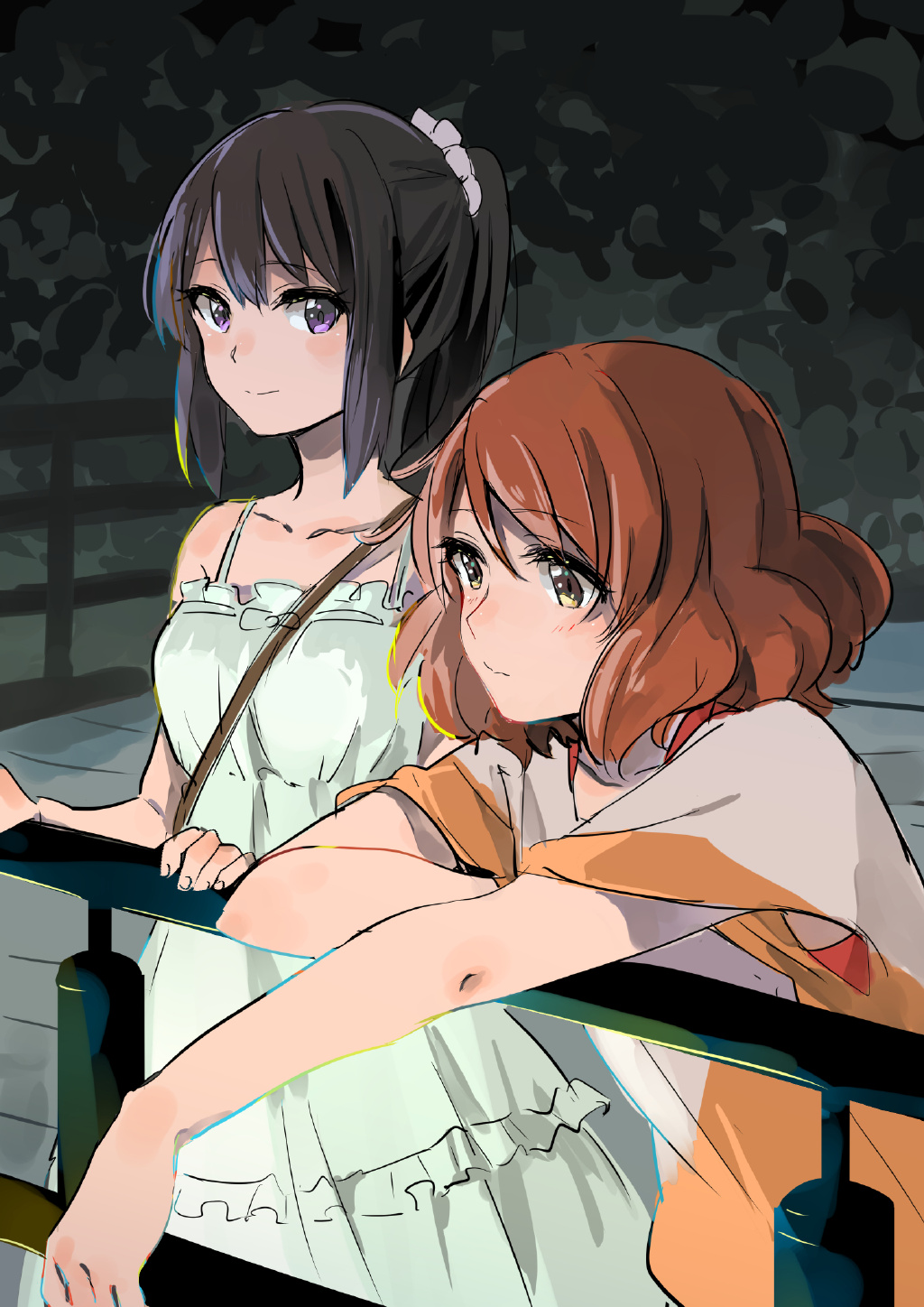 吹响吧! 上低音号|《吹响吧！上低音号》壁纸特辑