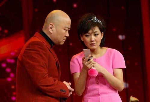 牛莉|她是射击冠军,也是冯巩“媳妇”,曾9次荣登春晚,今被宠成公主