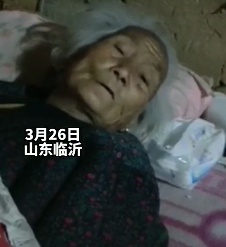 评理三分钟 我只能等死了！八旬老太摔倒骨折，七个子女将老太拉回家不给治疗