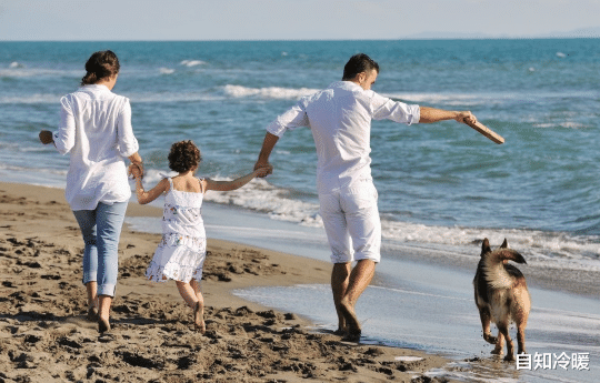 自知冷暖|半路夫妻是否幸福?需要做对这3件事,否则感情再好也难长远!