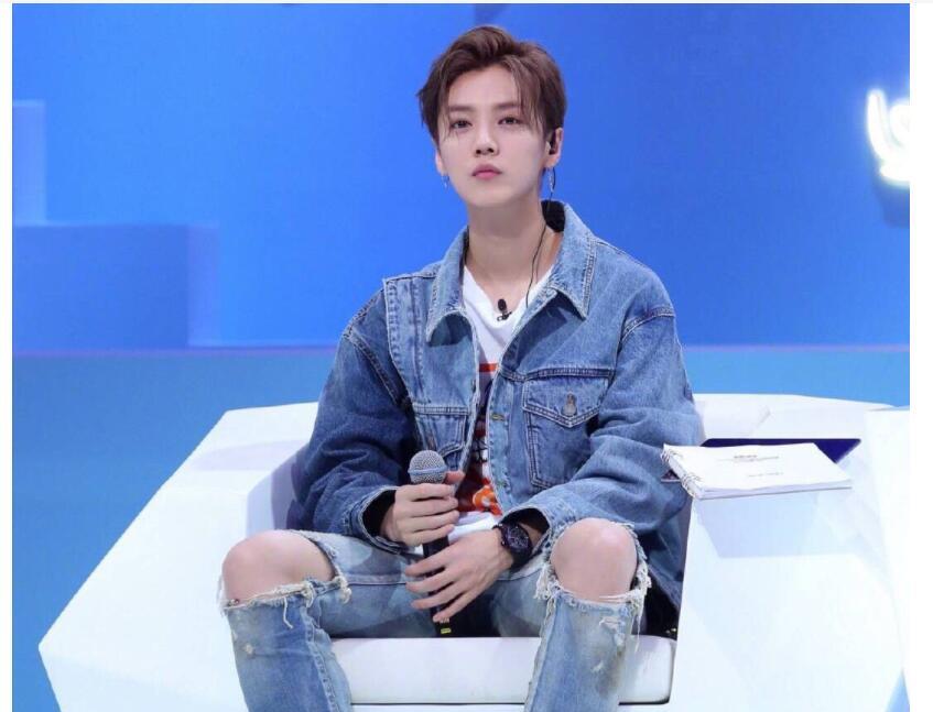 甄嬛传|鹿晗真的过气了吗?除了综艺没导演邀请他拍电影,他该怎么办?