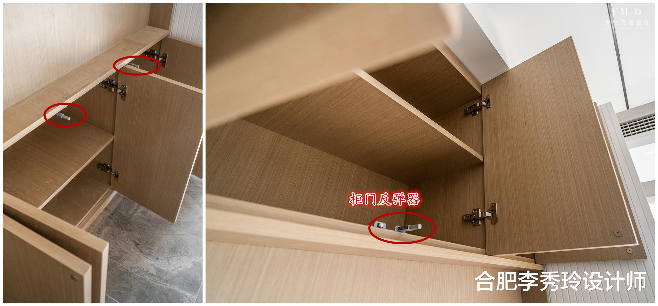 挑空5米8就是优势,“4拆2浇”不唬人,又赚20㎡,是跃层装修榜样