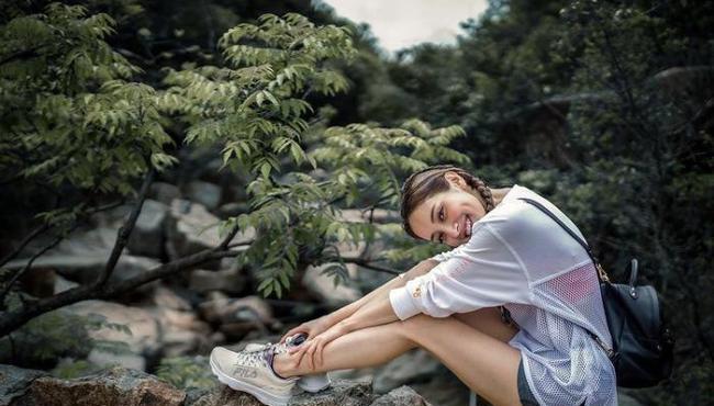 TVB|TVB真人美过上镜女星评选，第二名麦美恩争议大