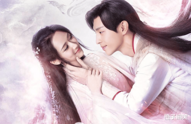 杨紫|“顶流小花”杨紫和秦俊杰的这段疯狂恋爱，分手背后没那么简单