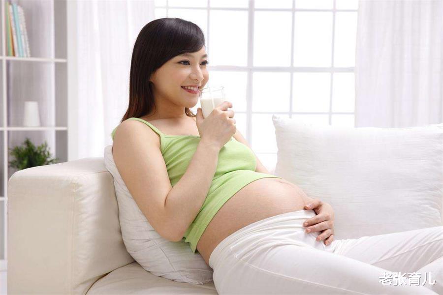 老张育儿|怀孕前三个月，很多人往往闭口不谈，是迷信还是另有隐情？