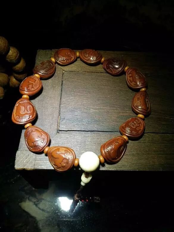 文玩|文玩界比较不错的几款小众文玩