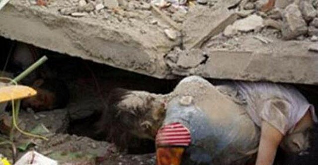 陈丽|08年，陈坚强撑79小时离世，时隔2年妻子再婚，仍称前婆婆“妈”