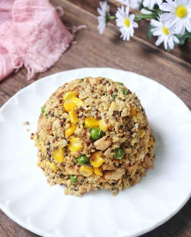 鸡蛋|闺蜜拿它当主食，坚持1个月，腰围和腿细了一圈，穿啥都好看！