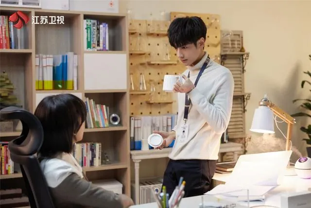 乔晶晶|顶流对打，谁能站上巅峰？