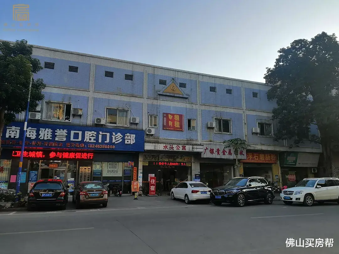 狮山|19xxx元/㎡起！千灯湖中轴这个盘凭什么引起了地产朋友的注意？