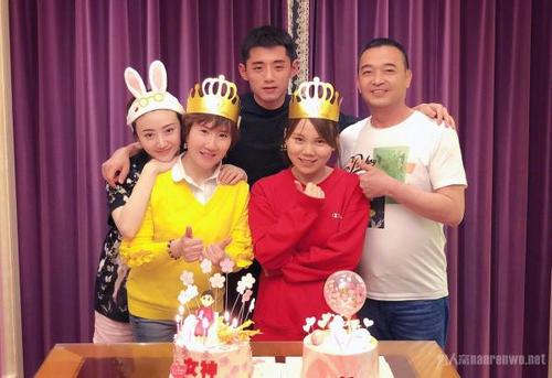 张继科|张继科和景甜分手真正原因, 张继科：是她太黏人