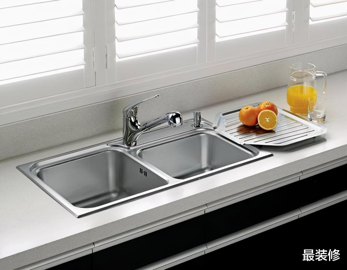 对于中国主妇来说，厨房最难搞的不是油烟，而是这“1㎡”！