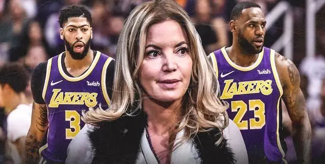 湖人隊(duì)|續(xù)約莊神！湖人面臨二選一抉擇？