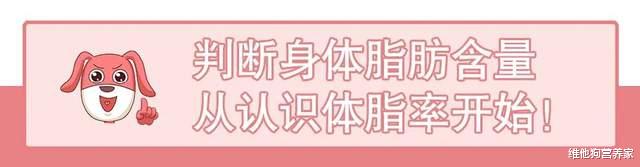 运动|体重下去了，但你确定体脂也下去了吗？