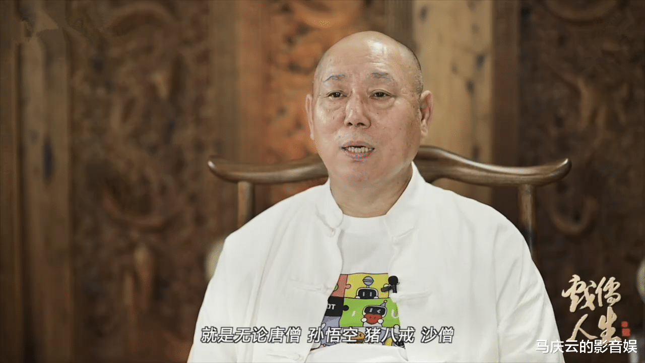 西游记|李诚儒曝《西游记》珍贵照片，总投资不足600万，拍出顶级水平