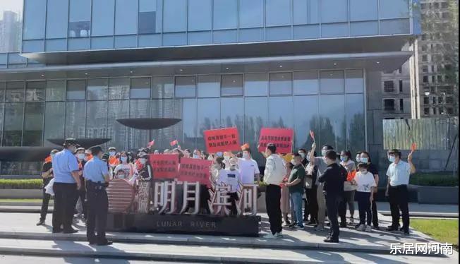 房价|郑州绿城：佛系蛰伏丨韧性⑧