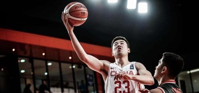 張鎮(zhèn)麟|天賦比張鎮(zhèn)麟更炸！CBA又迎來一位天才，全美排名比韋德兒子還高