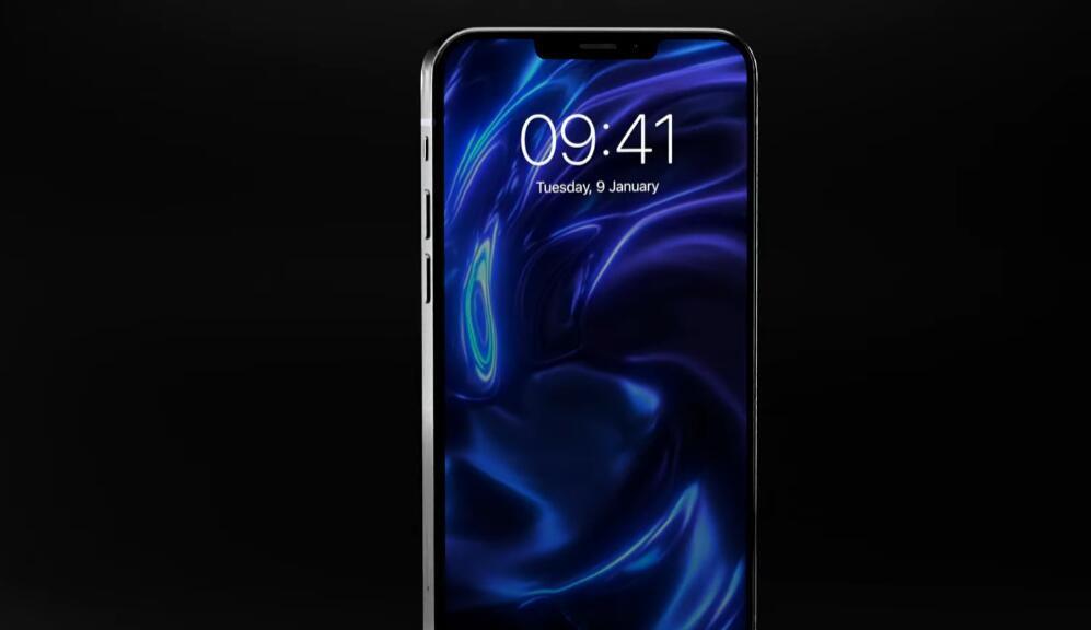 房产|iPhone14概念机：刘海依旧存在，如果配置挤牙膏，建议你别买