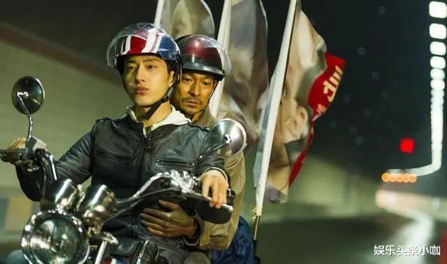 迪丽热巴|通过这部剧的男主,他能翻红吗?