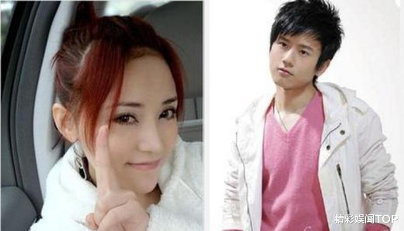 张杰|张杰前女友段曦：嫌张杰穷分手，甩谢娜两耳光，如今早已销声匿迹