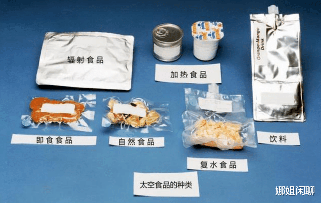 在太空6个月,宇航员身上会“臭”吗?怎么处理日常生活问题?