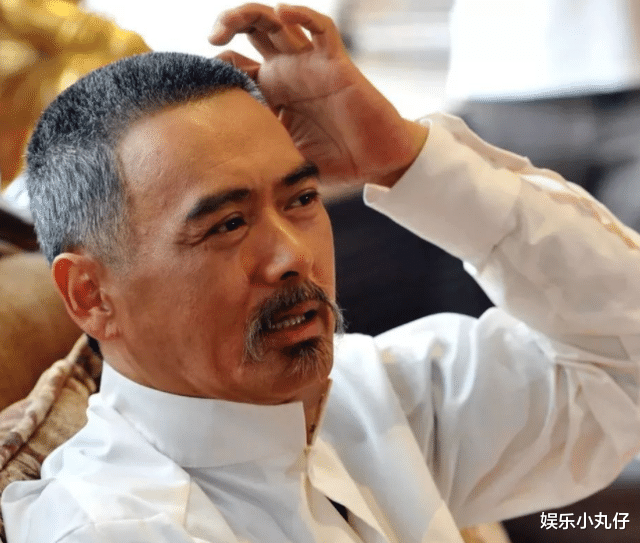 周润发|66岁周润发再演“赌神”?首支预告片曝光,却被吐槽的一塌糊涂