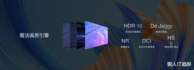 广州市|荣耀智慧屏X2 65英寸首销低至2699元，没开关机广告还送三年质保