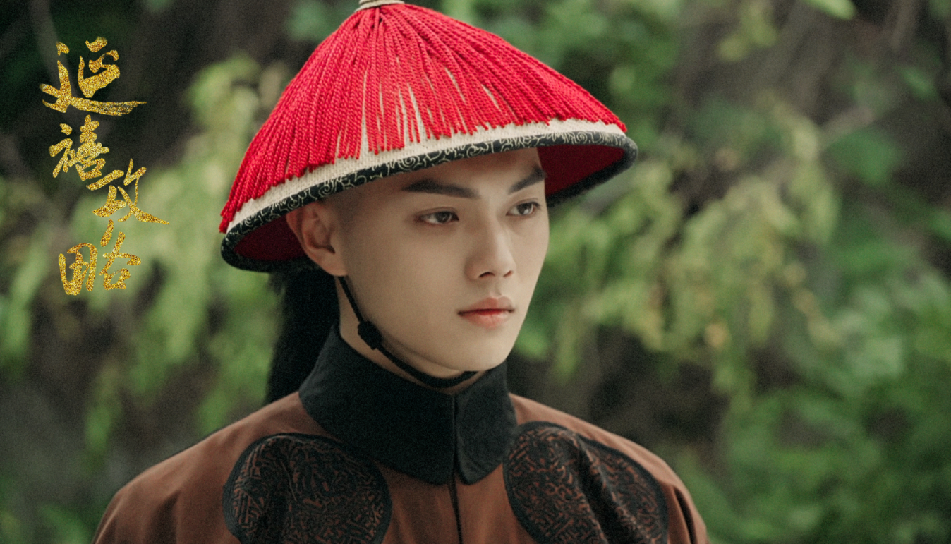 爱上特种兵|变天了？《叛逆者》和《爱上特种兵》沦为陪跑，它两天艳压群芳？