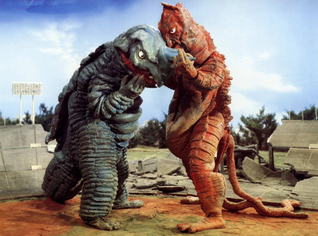 |?特利迦最新爆料:希特拉姆下线,伊格尼斯使用闪耀之匙