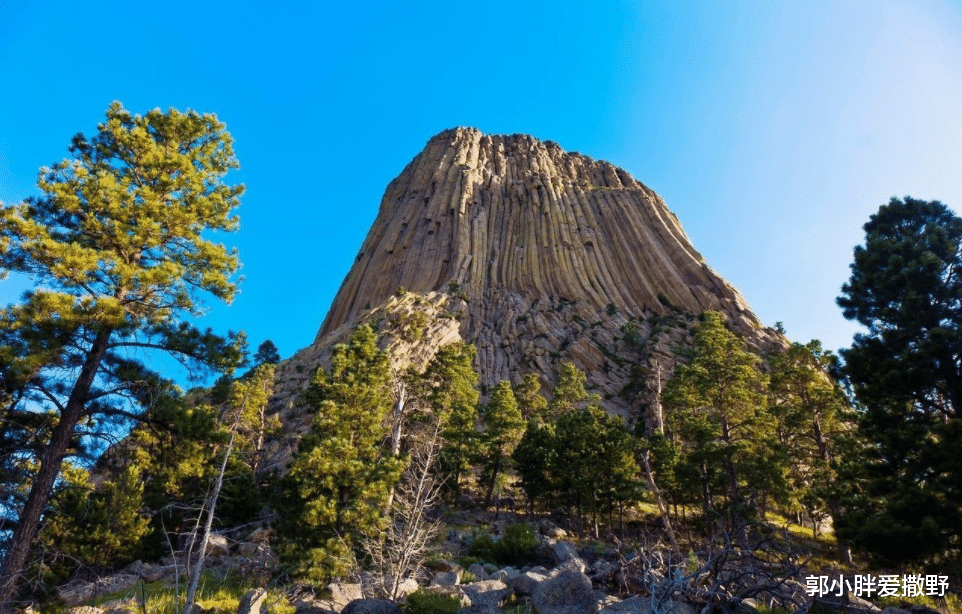 美食 比珠峰还难攀登的山峰，高度只有264米，登顶的却不足百人