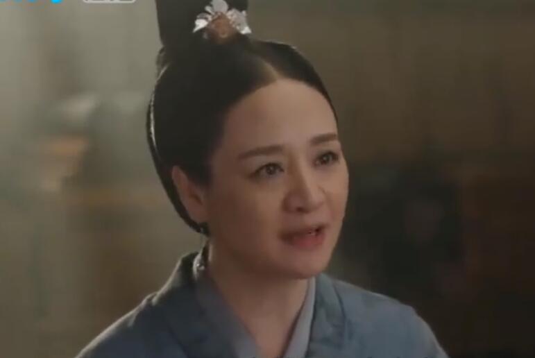 陶慧敏|10位国家一级女演员年轻照,成为老戏骨前,谁还不是个偶像派啊