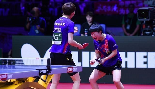 日本队|大逆转！国乒全国冠军3：2击败日本名将，决胜局连得6分，扳回一城