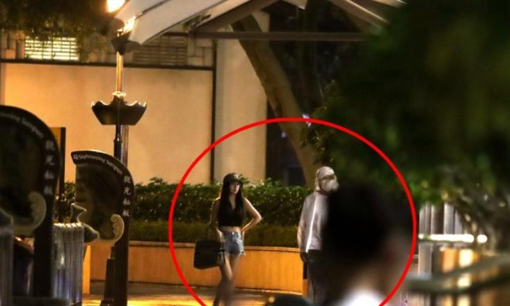 育妈计|周星驰助理回应“星爷新恋情”，称两人不熟，直言女方在借机炒作