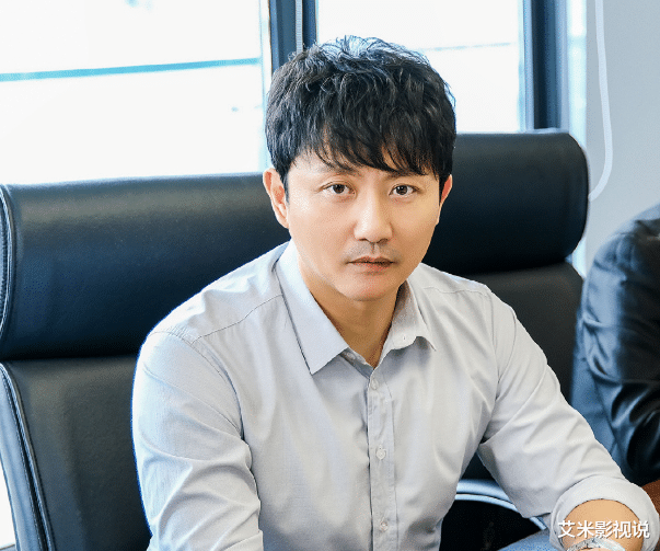 冯春生|不惑之旅：剧中3对CP，第一对离婚，第二对结婚，第三对不被看好