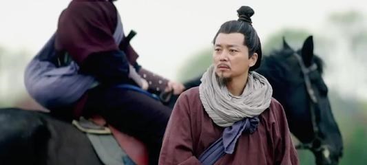 琅琊榜|《琅琊榜》谢玉这么老谋深算，为何会选择扶持又蠢又没能力的太子