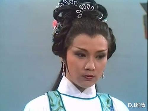 貂蝉|12位美女明星，同样是演貂蝉，为何陈红陈好获赞，而张敏和娜扎却遭吐槽？