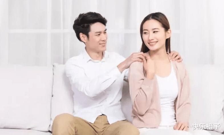 快乐橙子 35岁女士倾诉：在外激情，回家安分守己，真的有这么好的事吗？