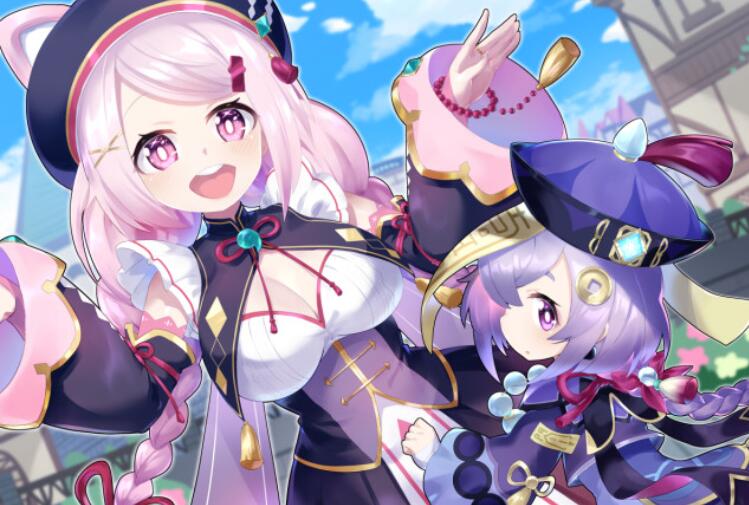 手机游戏|中国手游收入企业TOP3，企鹅网易米哈游，网友：原神大于王者荣耀